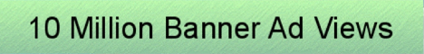 EzBanEx Viral Banner Exchange