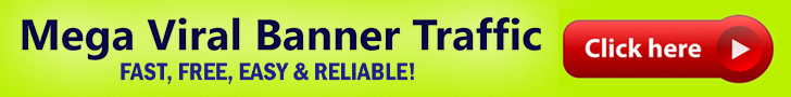 Submit Ads 4 Free Members Long Banner