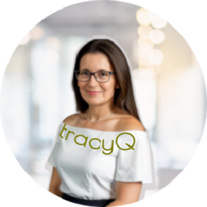 TRACY QUINN