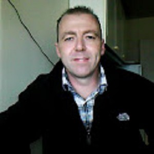My Referrer: Sean Haren