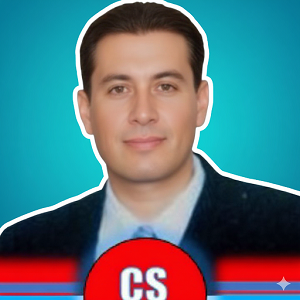 Carlos Sanchez