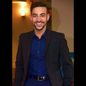 My Referral: Ryan Colon
