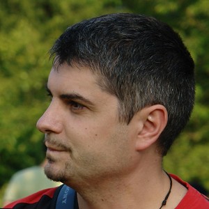 My Referrer: Cristian  Rosenbeiger