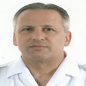 Benito Beceiro Diaz