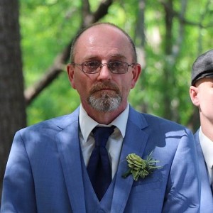 My Referral: Donald Bailey